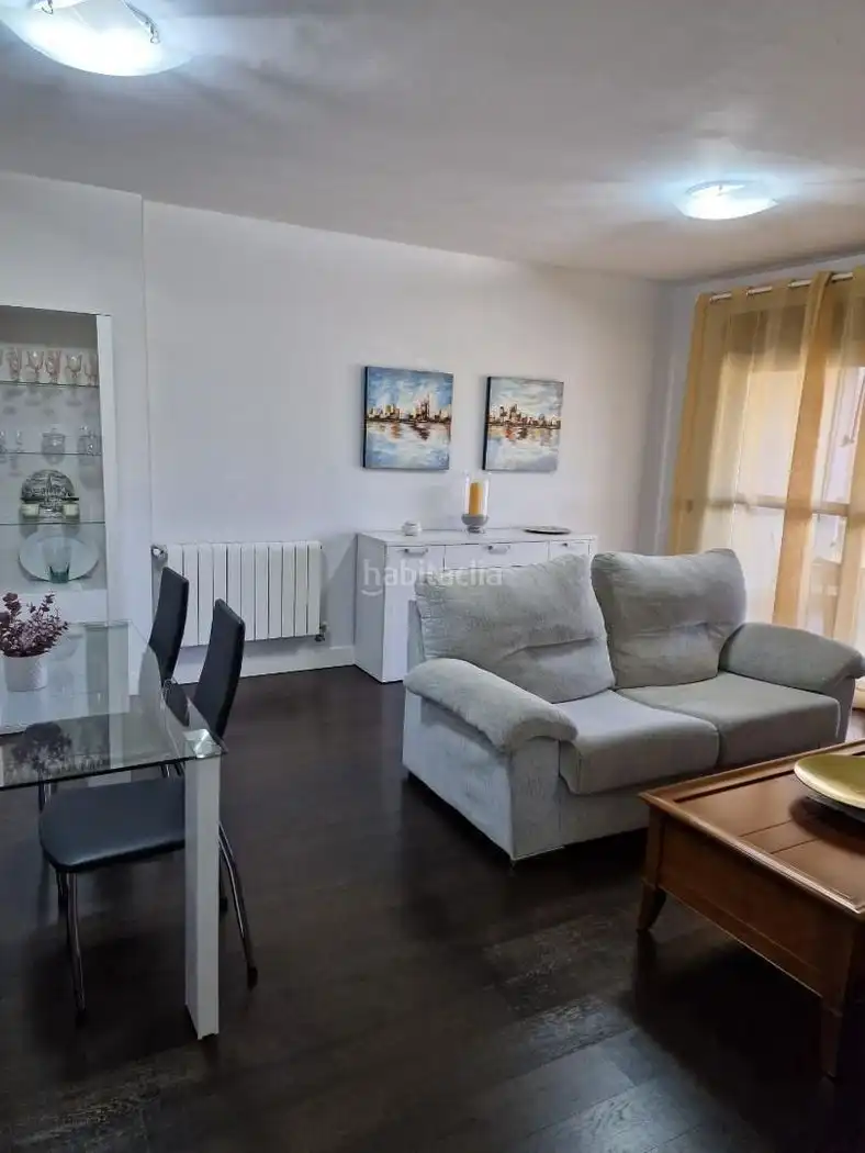 Wohnung mit Pool zur Miete in Calle Ppo4 Cj Cura Vial I 1, imagen 4