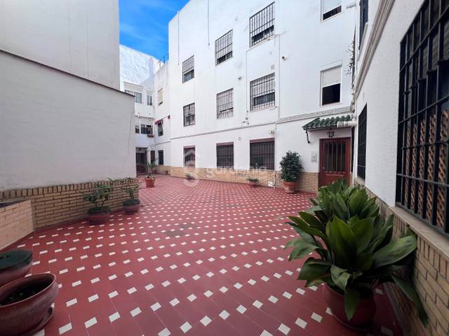 Piso en Alquiler en San Luis en San Julián