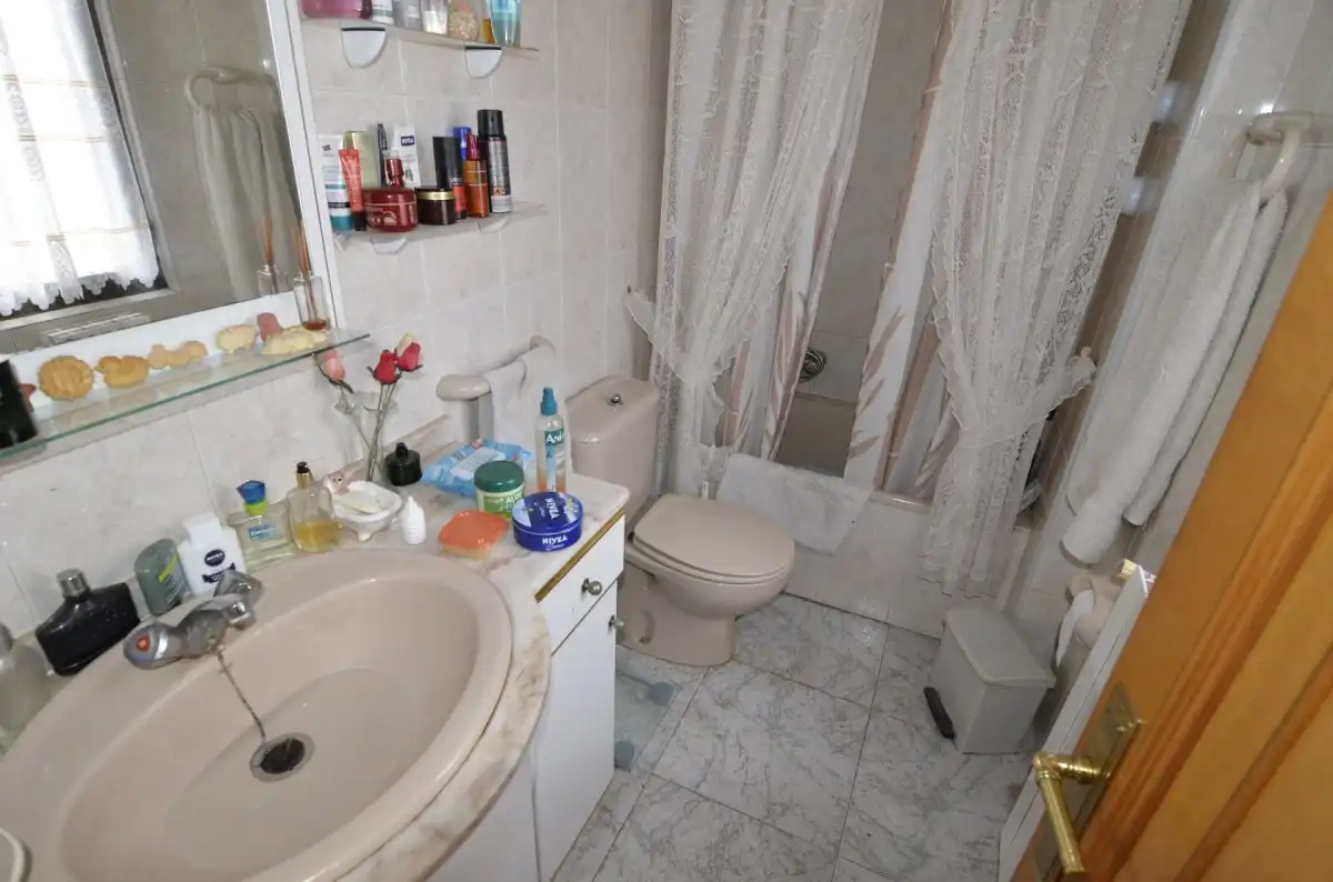 Detached house with terrace for sale in Villamayor, imagen 14