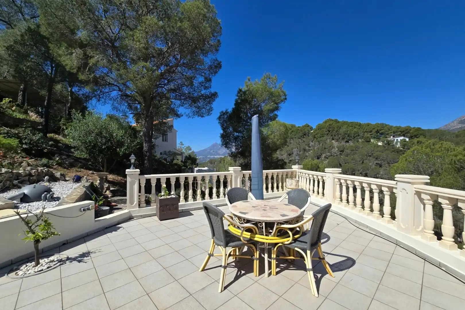 House with pool for sale in Altea la Vella, imagen 29