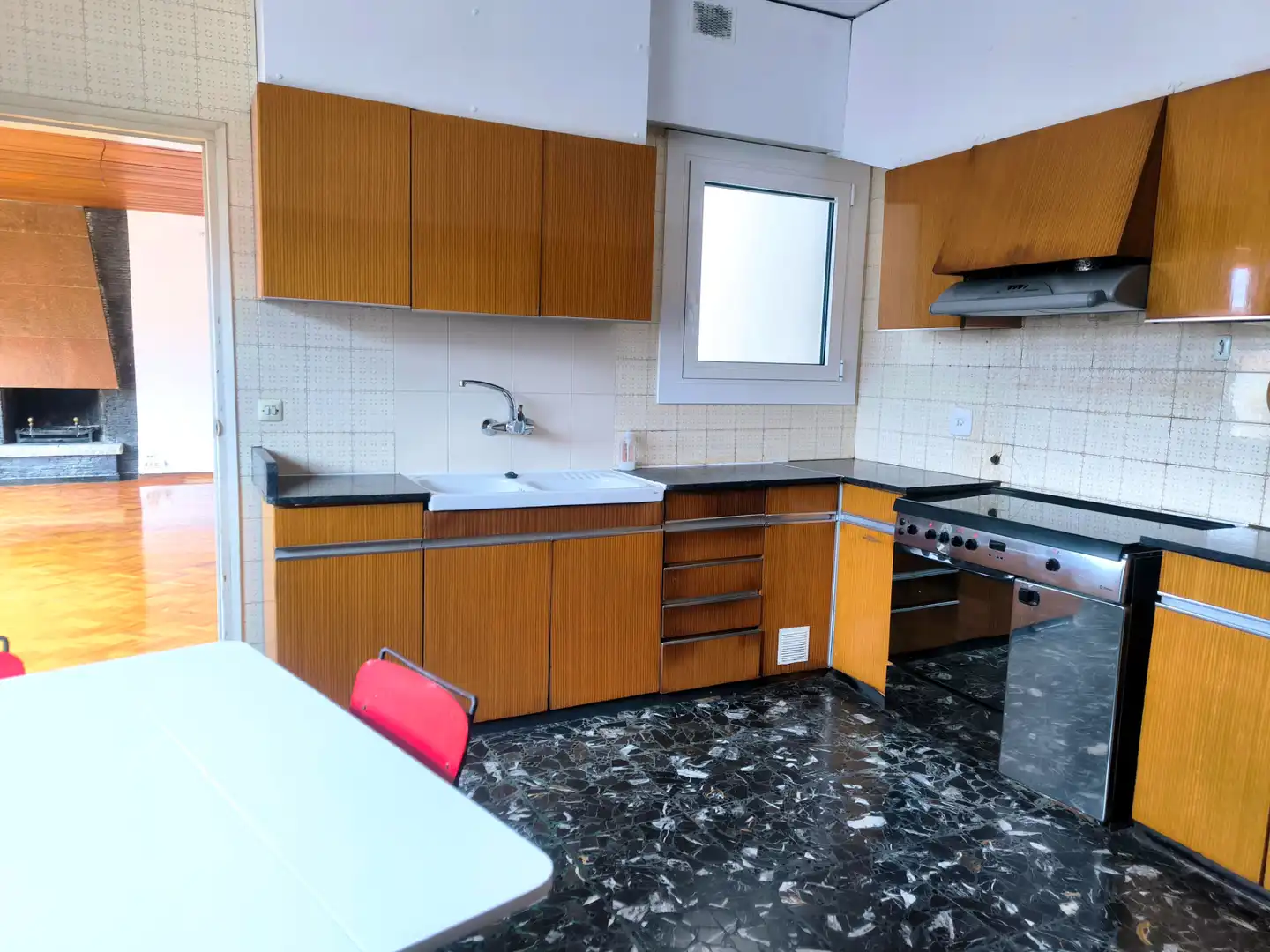 Attique avec ascenseur à vendre à Ronda del General Mitre, imagen 15