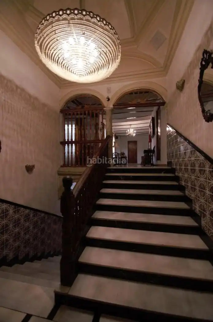 Casa en venda a Calle Conde Romanones 10, imagen 10