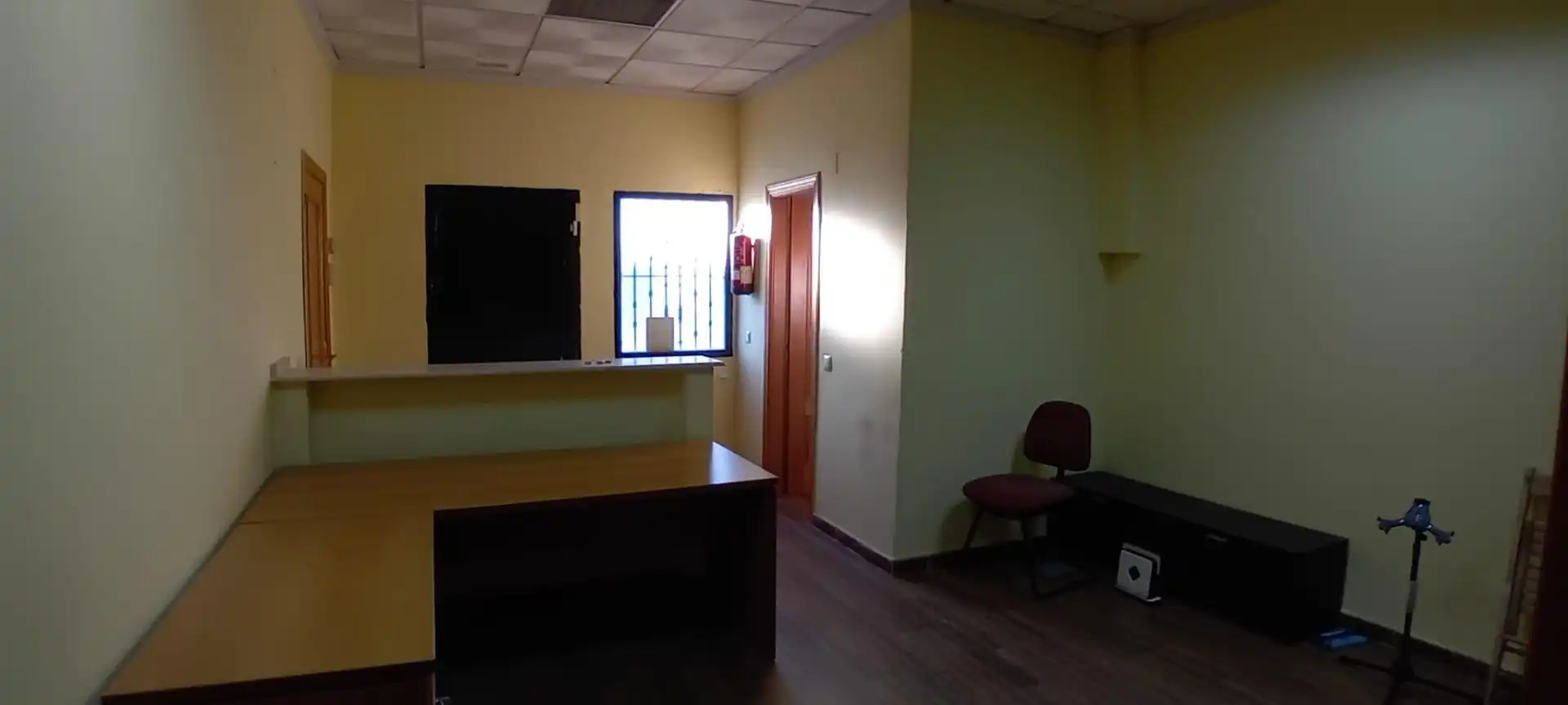 Industrial building to rent in Estación - Cruz Roja, imagen 15