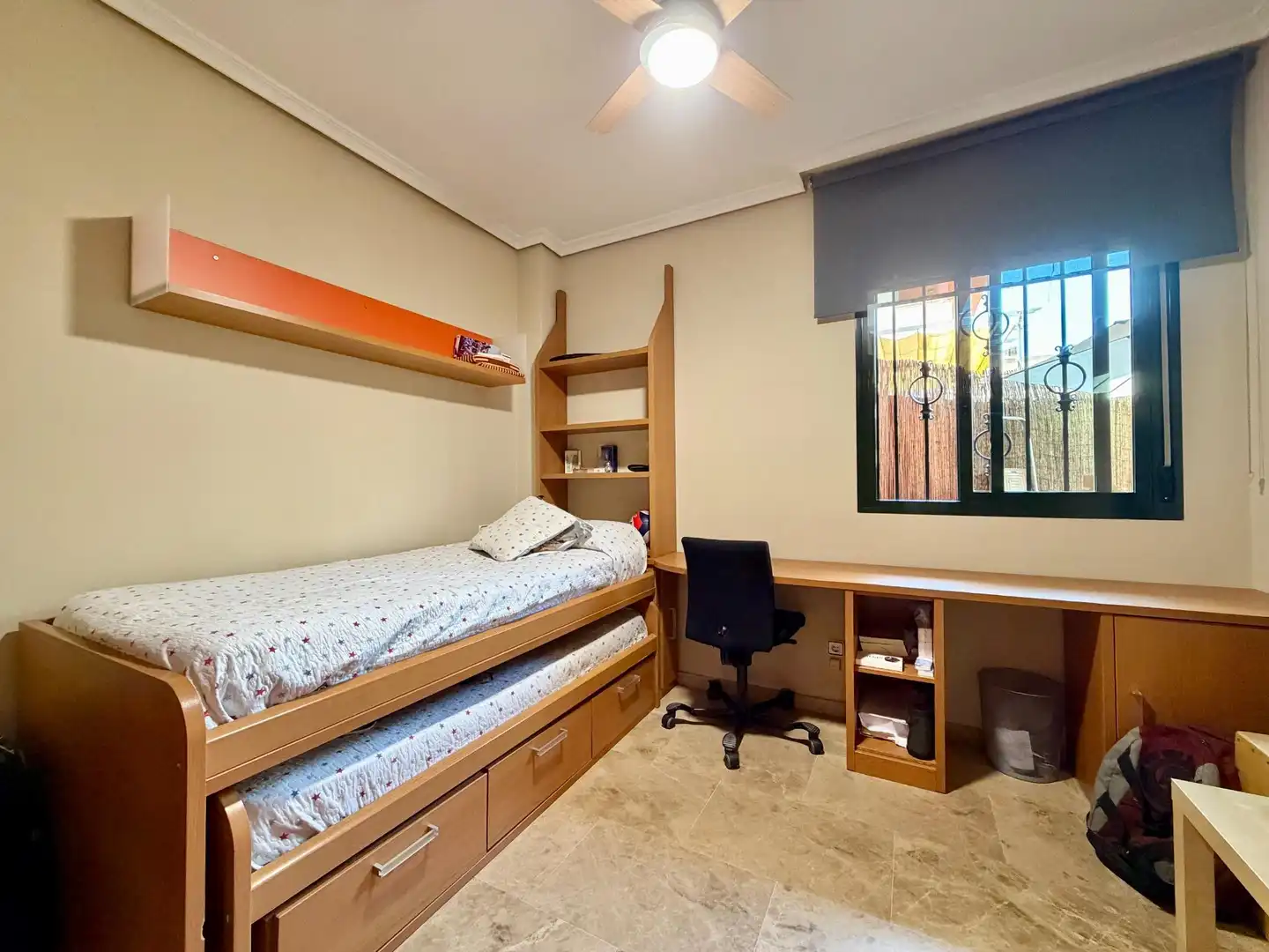 Ground floor with pool for sale in Noroeste, imagen 16