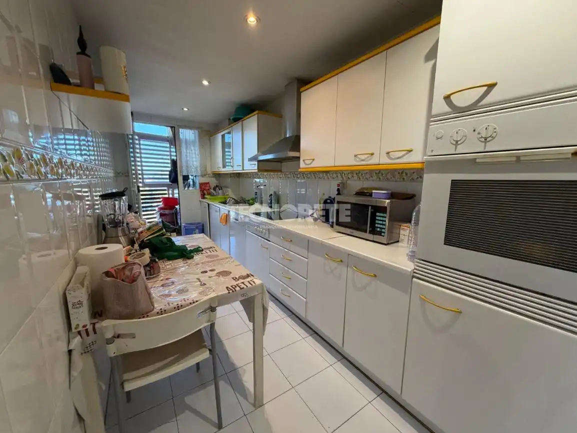 Cocina de Piso en venta en Constitución - Balconcillo