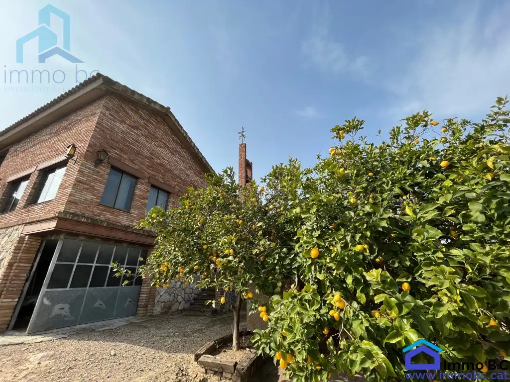 Casa o chalet en venta en El Milà