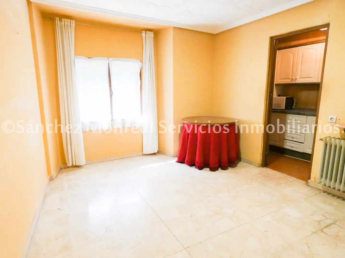 Casa en venta en Calle Pedro Díaz Morante
