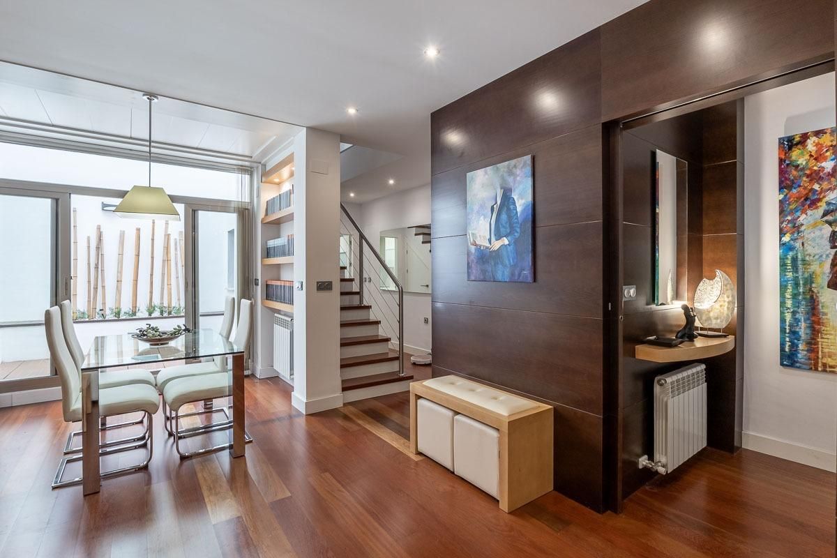 Casa o xalet en venda en  Granada Capital amb Aire condicionat, Terrassa i Moblat