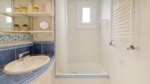 Foto 4 de Àtic en venda a Pubilla Cases, Barcelona