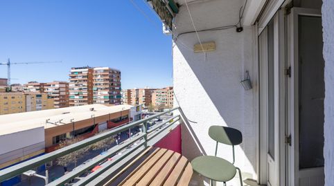 Foto 2 de Apartament en venda a Carretera de Málaga, Angustias - Chana - Encina, Granada Capital