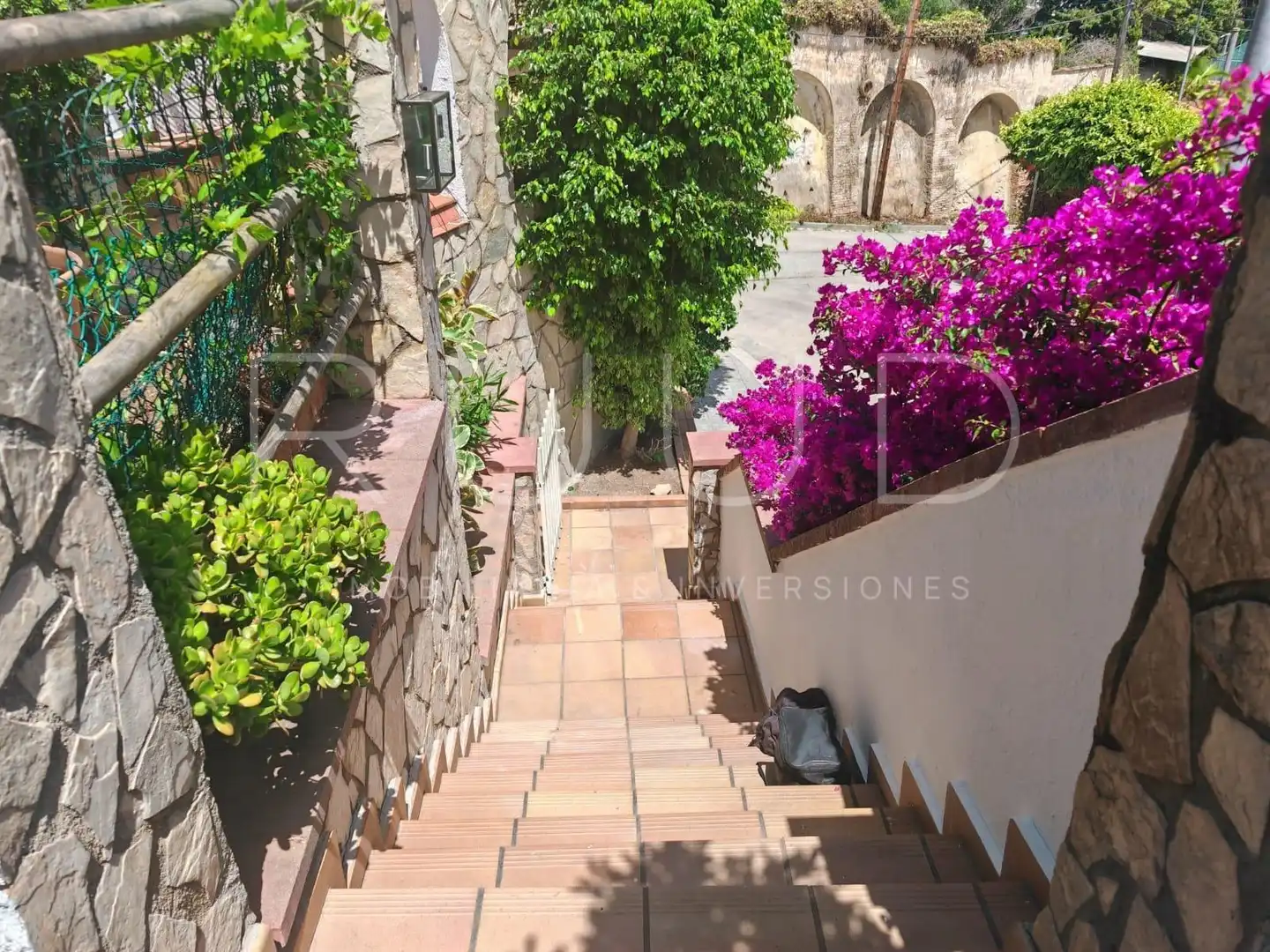 Maison avec jardin à vendre à Carrer CREUETA, imagen 3