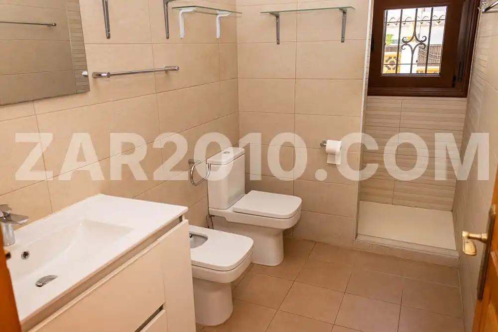 Chalet con jardín en venta en Calle Tomillo, imagen 30