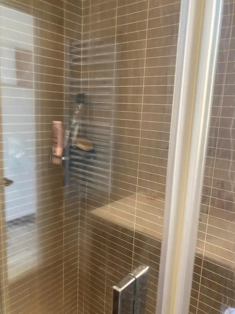 Bathroom of Houses for sale in Moraira  with Air Conditioner, Heating and Private garden