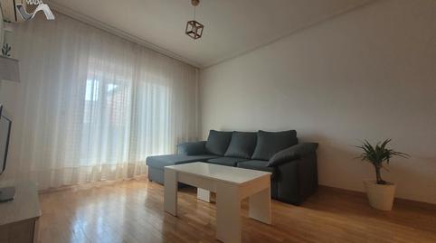 Photo 2 of Flat to rent in Calle Ancha, 77, Centro, Ciudad Real