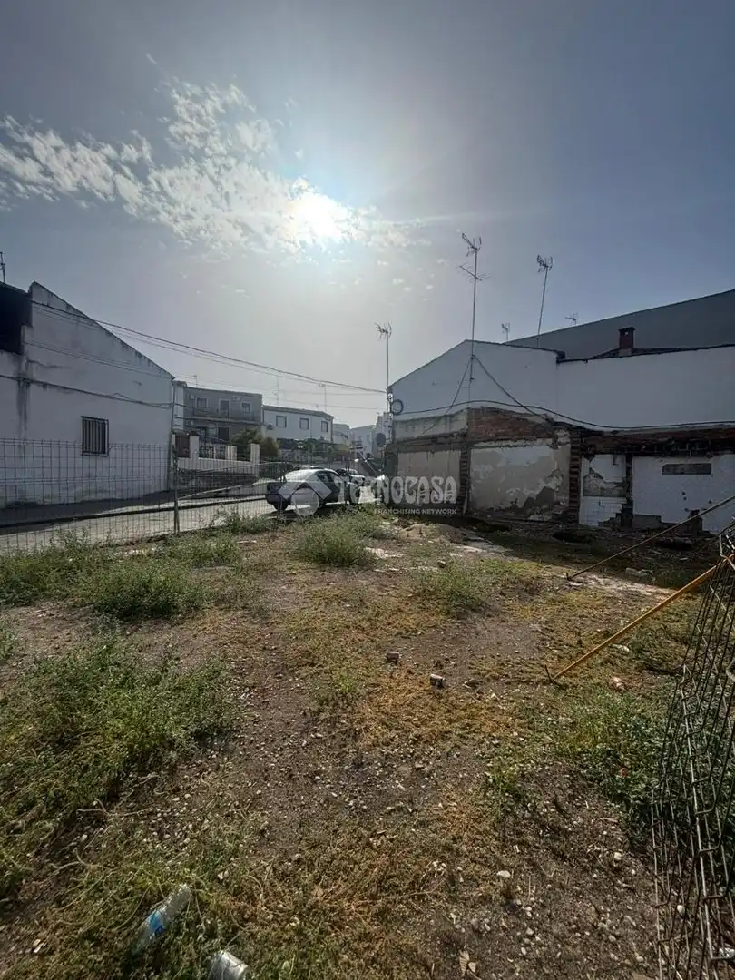 Residencial en venda en Andújar