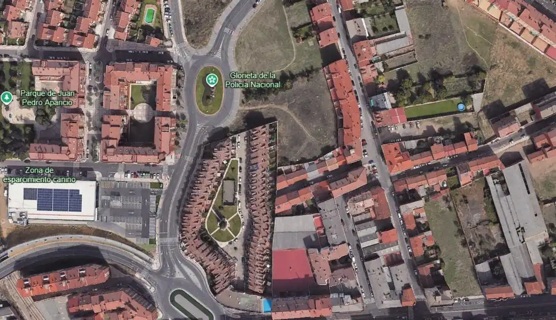 Terreni e lotti in vendita a Trobajo del Camino, imagen 6