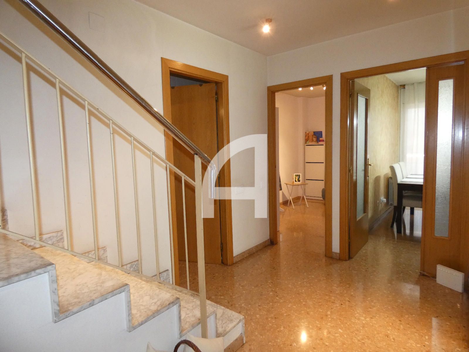Duplex for sale in Terrassa  with Air Conditioner, Heating and Terrace