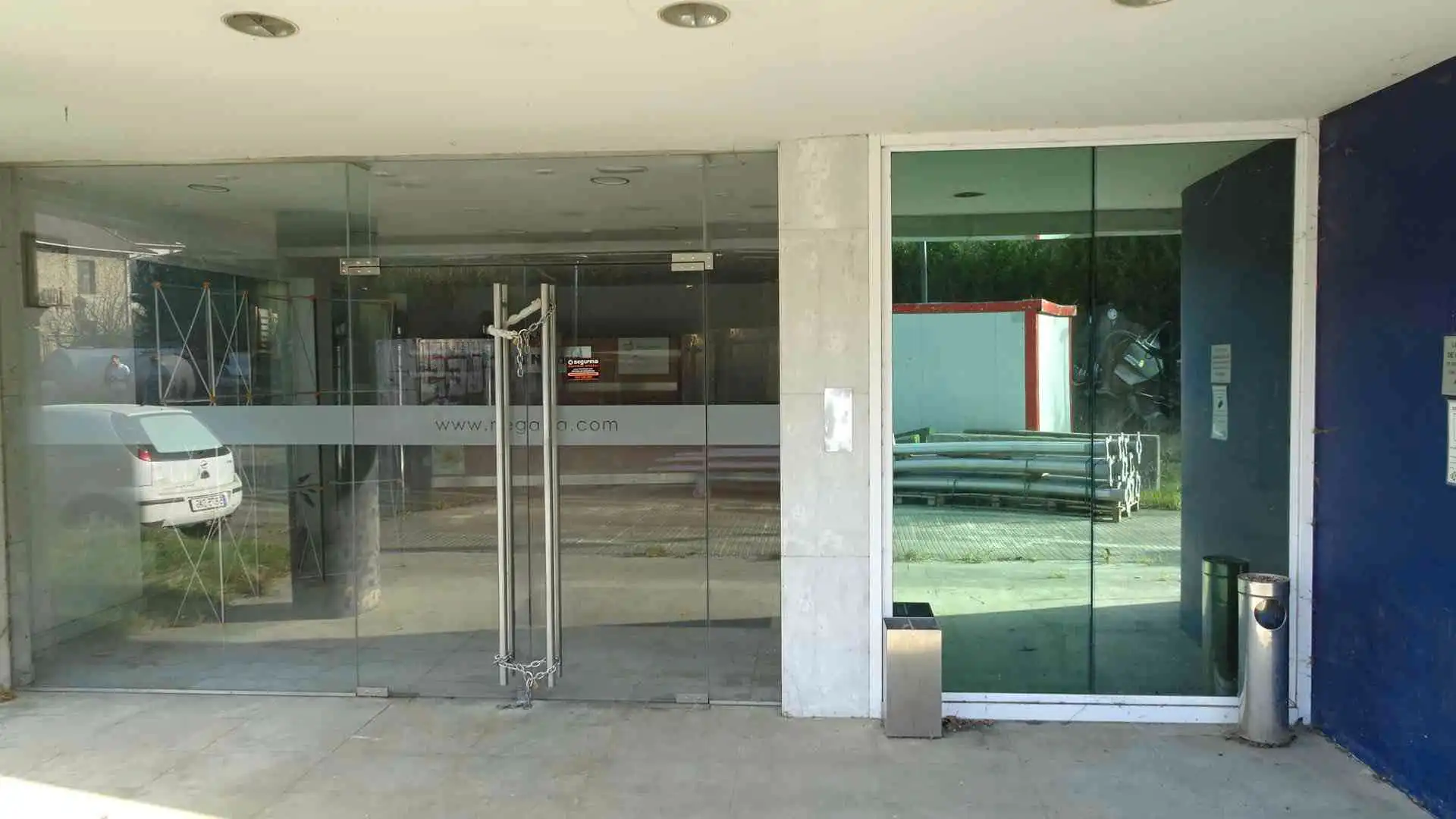 Nau industrial de lloguer a Igorre, imagen 41