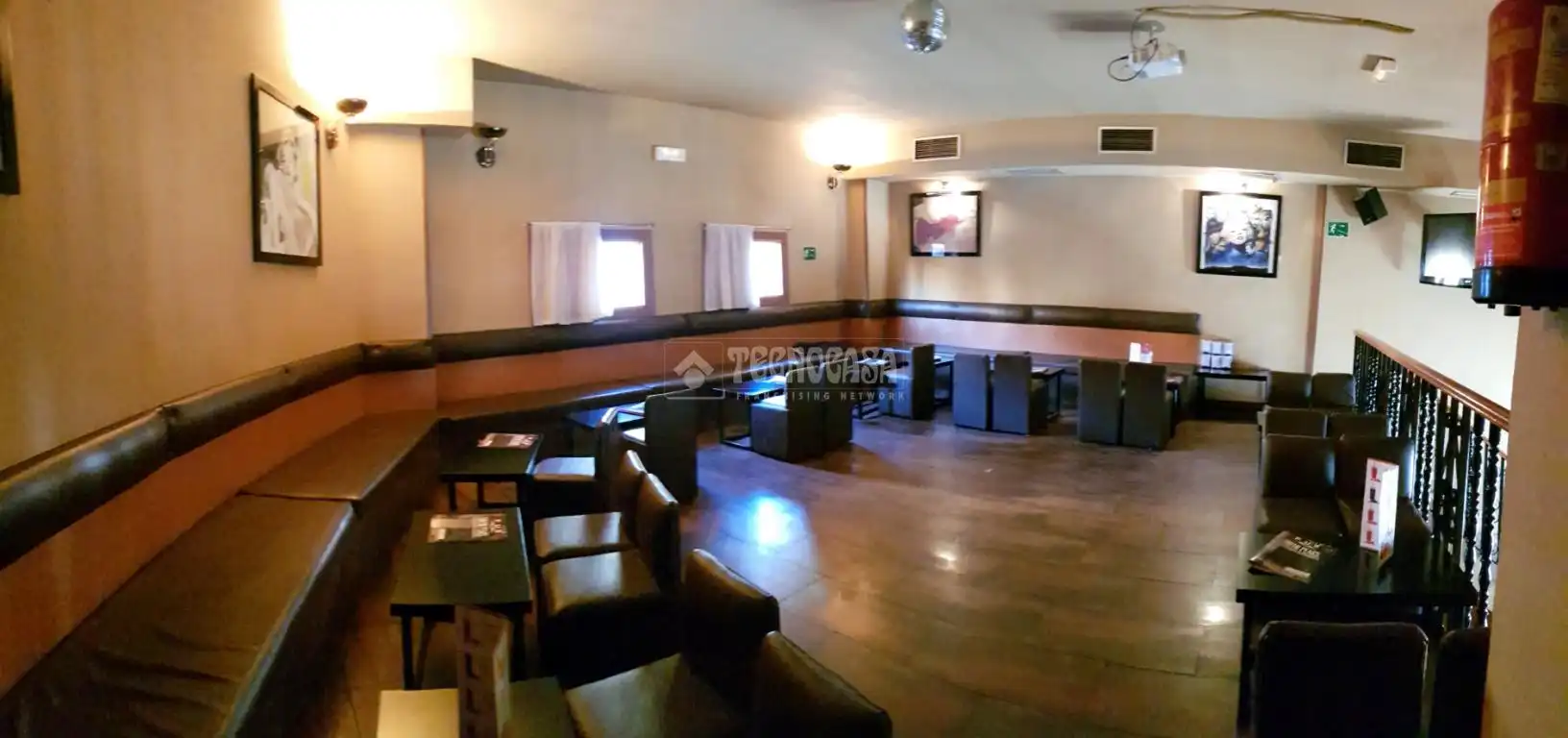 Commercial properties for sale in Fuenlabrada  with Air Conditioner and Alarm