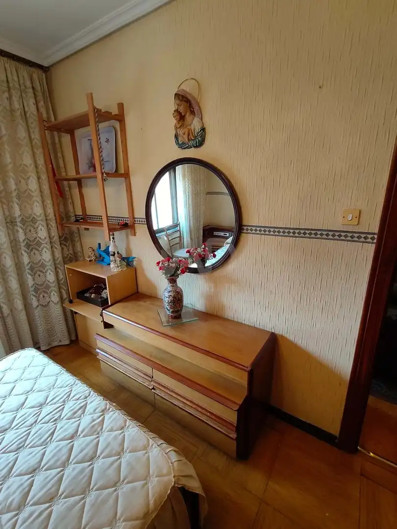 Habitación de Piso en venta en Valladolid