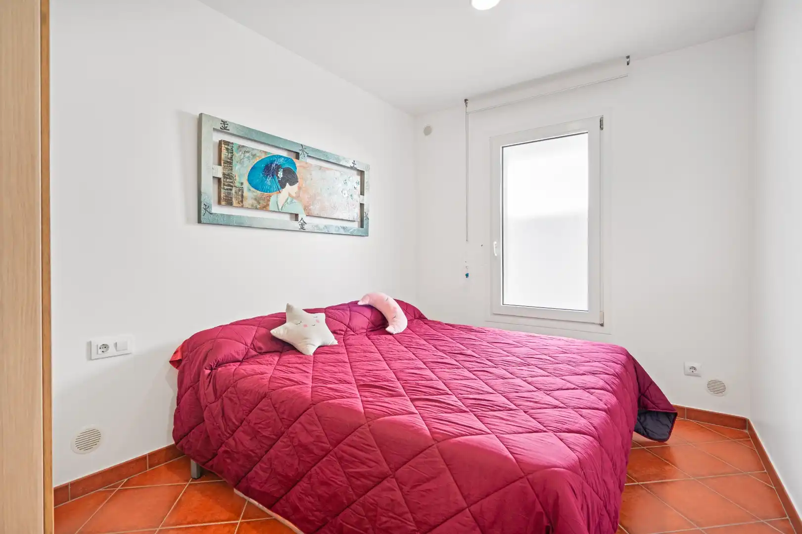 Flat for sale in de sa Platja, Cala Blanca