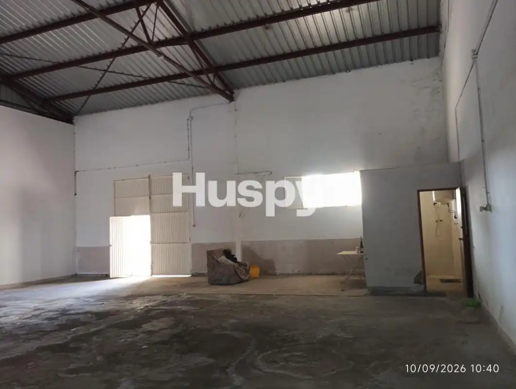 Storage room for sale in Santa Pola ciudad