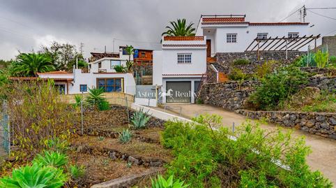 Foto 3 de Casa o xalet en venda a Virgen del Carmen, Guía de Isora interior, Guía de Isora