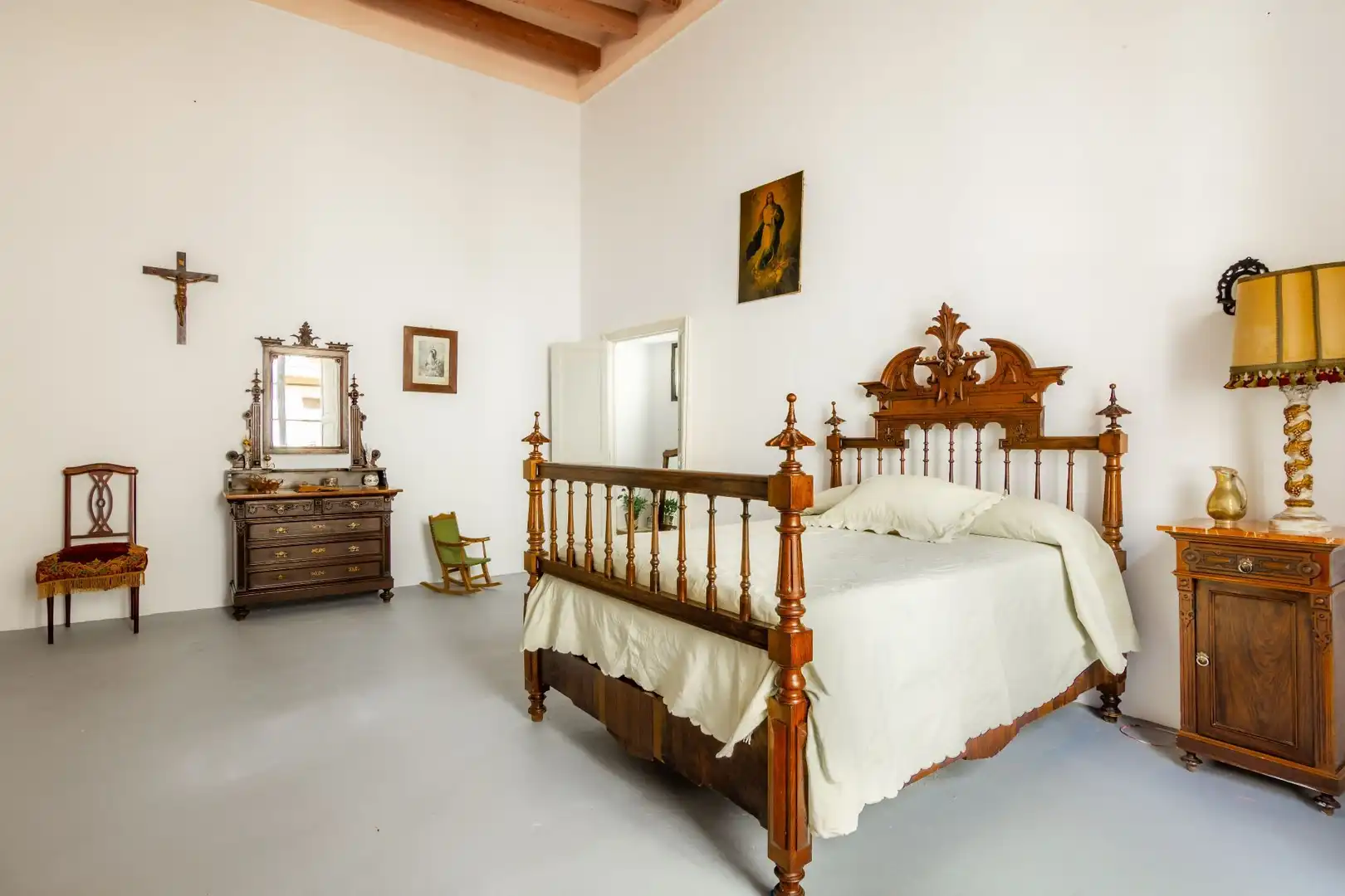 Reihenhaus mit Garten zum Verkauf in Antoni Servera 2, imagen 44