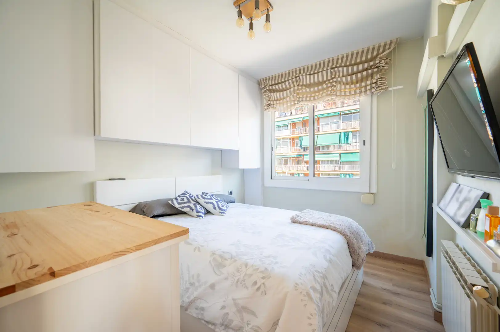 Habitación de Piso en venta en Barcelona con Aire acondicionado, Calefacción y Parquet