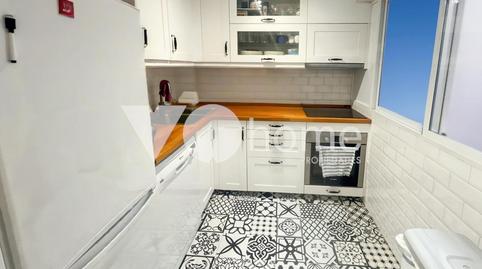 Foto 3 de Pis en venda a Del Corregidor Diego Cabeza de Vaca, Media Legua, Madrid