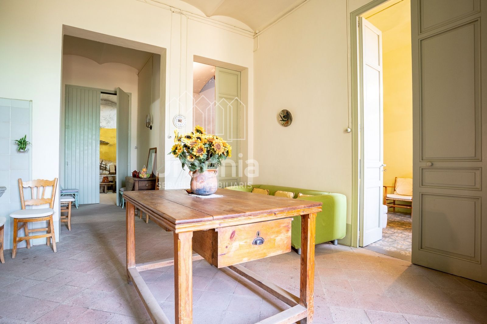 Bedroom of House or chalet for sale in Arenys de Munt  with Storage room