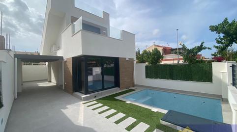 Foto 4 de Casa o xalet en venda a Manuel Acedo, 2, Centro, Murcia