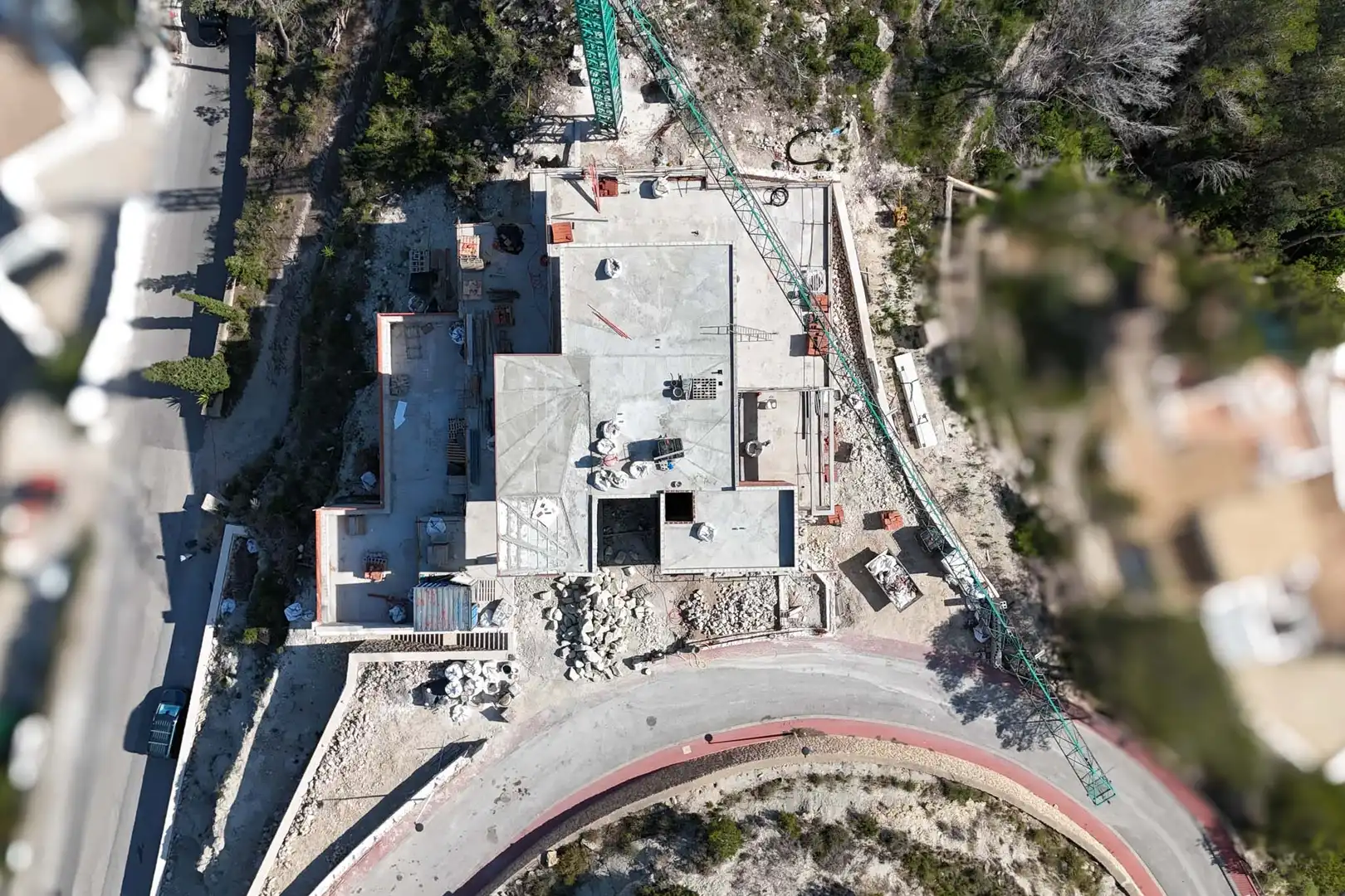 Chalet con piscina en venta en Pinar del Advocat - Cometa, imagen 30