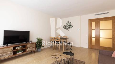 Foto 5 de Apartament de lloguer a La Maternitat i Sant Ramon,  Barcelona Capital