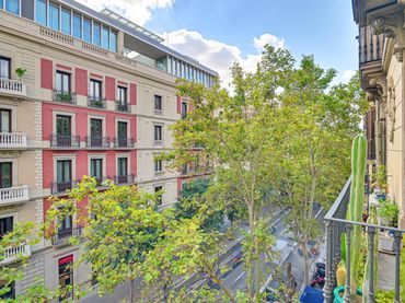 Appartamento in vendita a Carrer de Mallorca