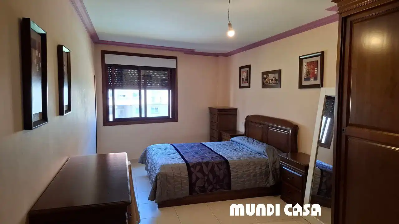 Apartament amb terrassa en venda a fONTEFRIA-ESCARABOTE, imagen 16