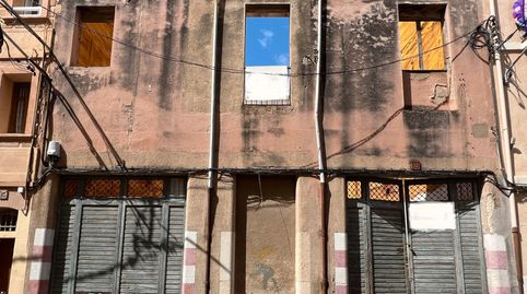 SOLAR PER EDIFICAR AL BARRI DEL CARME, imagen 2