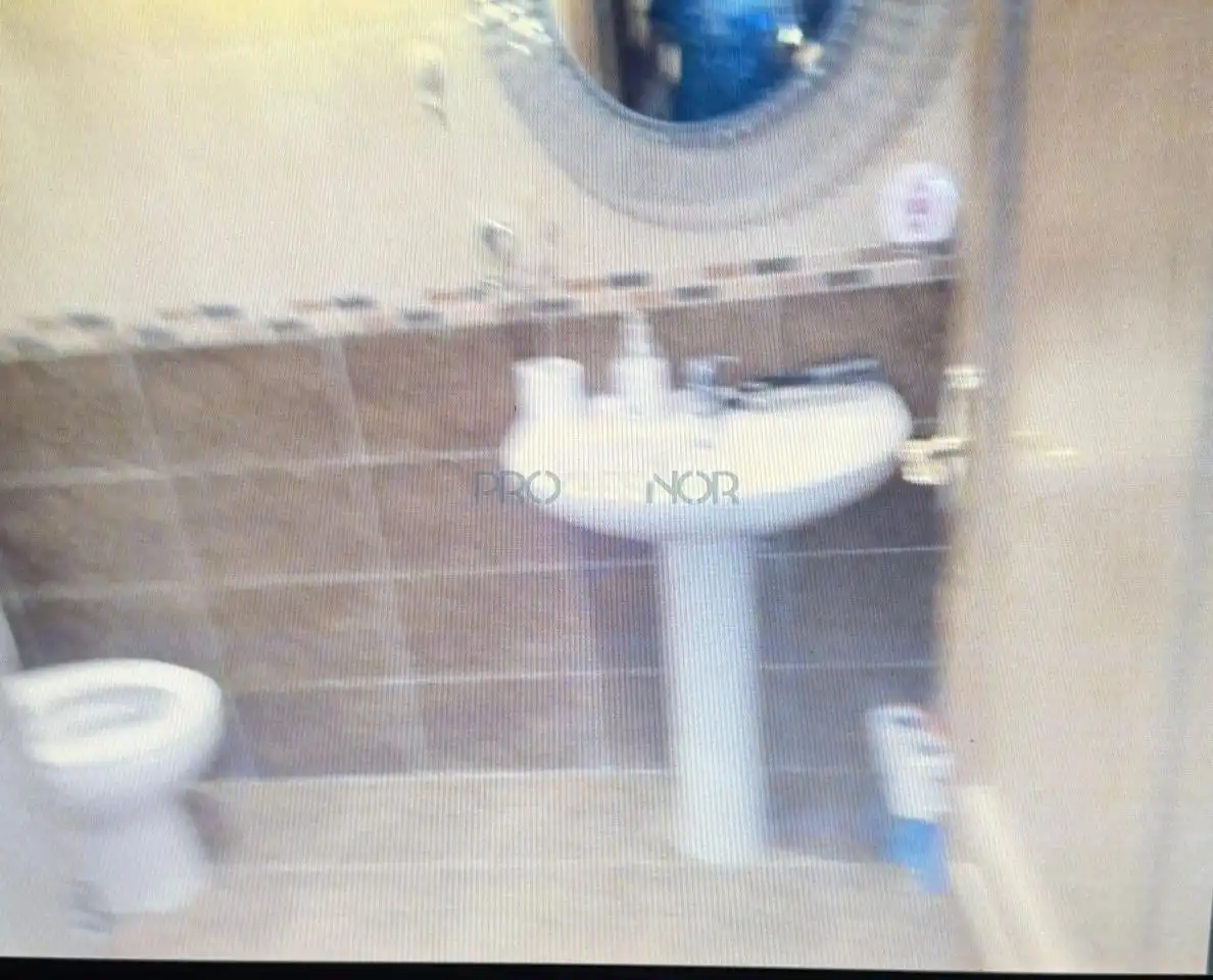 Baño de Piso en venta en San Andrés del Rabanedo con Calefacción, Terraza y Trastero