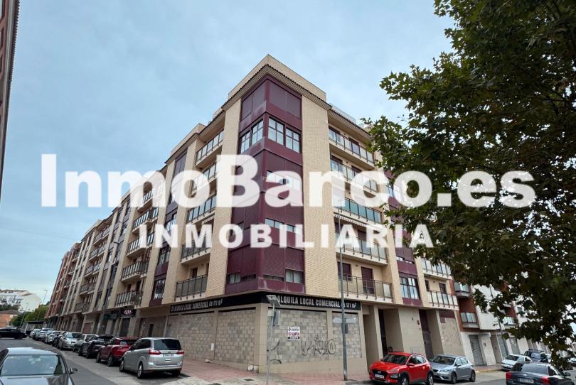 Foto 1 de Àtic en venda a Calle la Hoya, 15, Buñol, Valencia