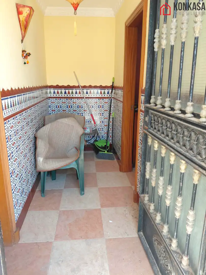 Casa o xalet en venda a Arcos de la Frontera