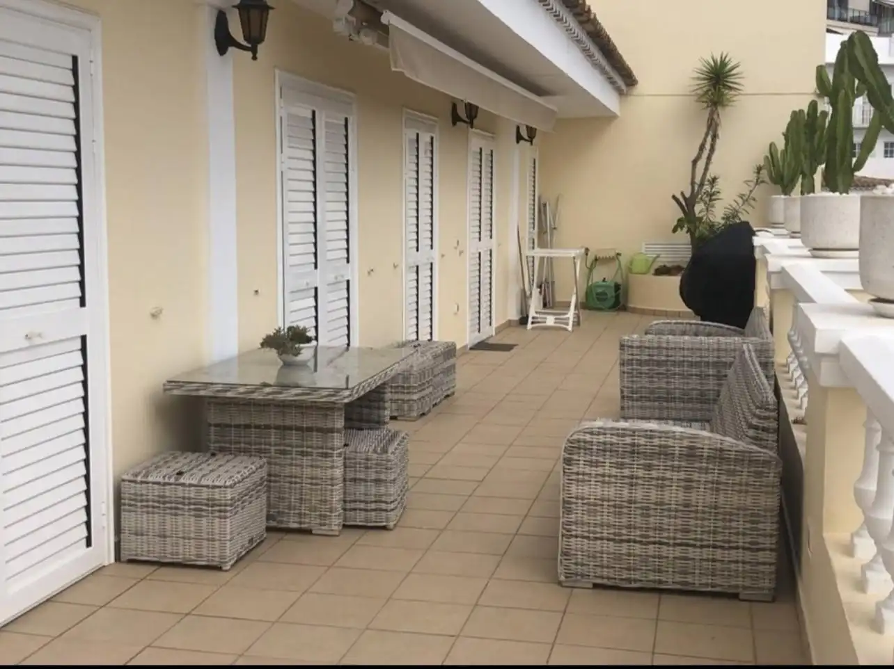 Xalet amb piscina en venda a Costa Adeje, imagen 24
