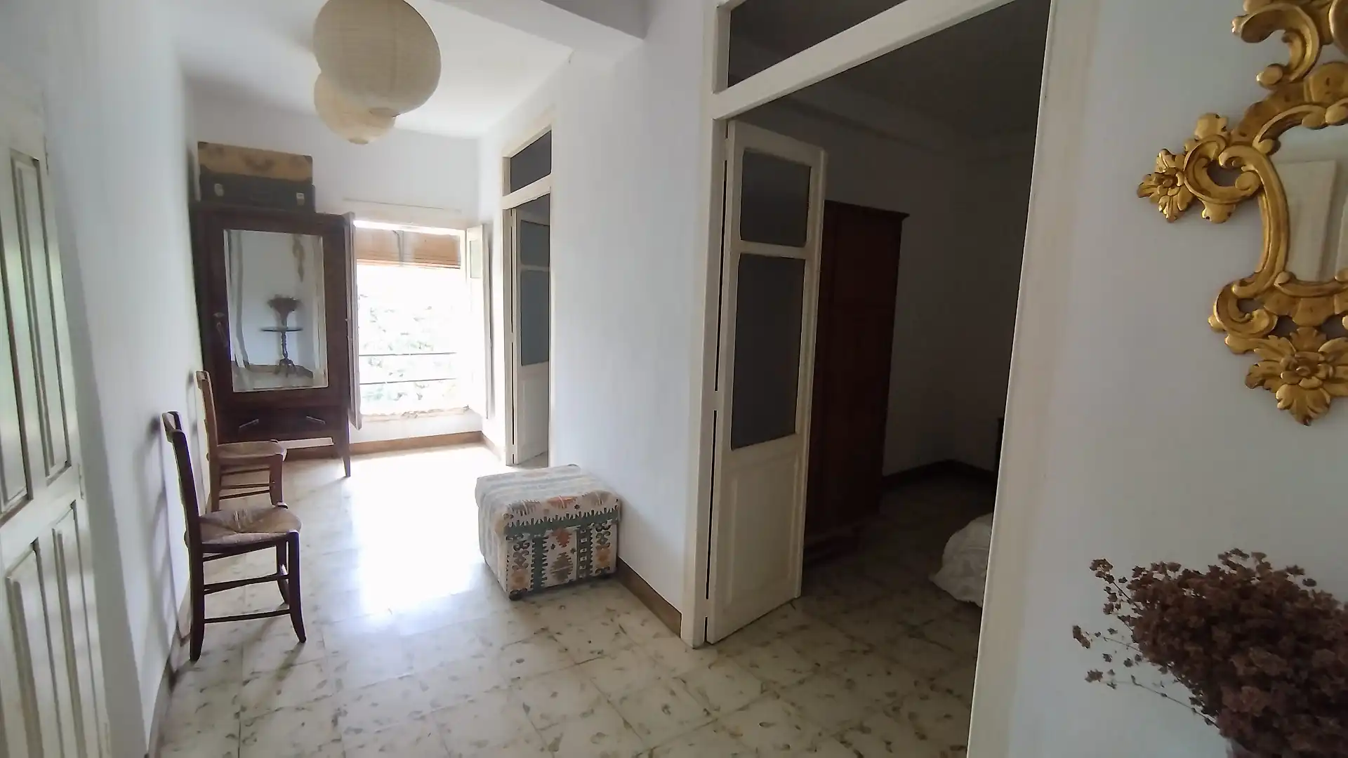 Finca rústica en venta en Colungo con Jardín privado, Terraza y Trastero