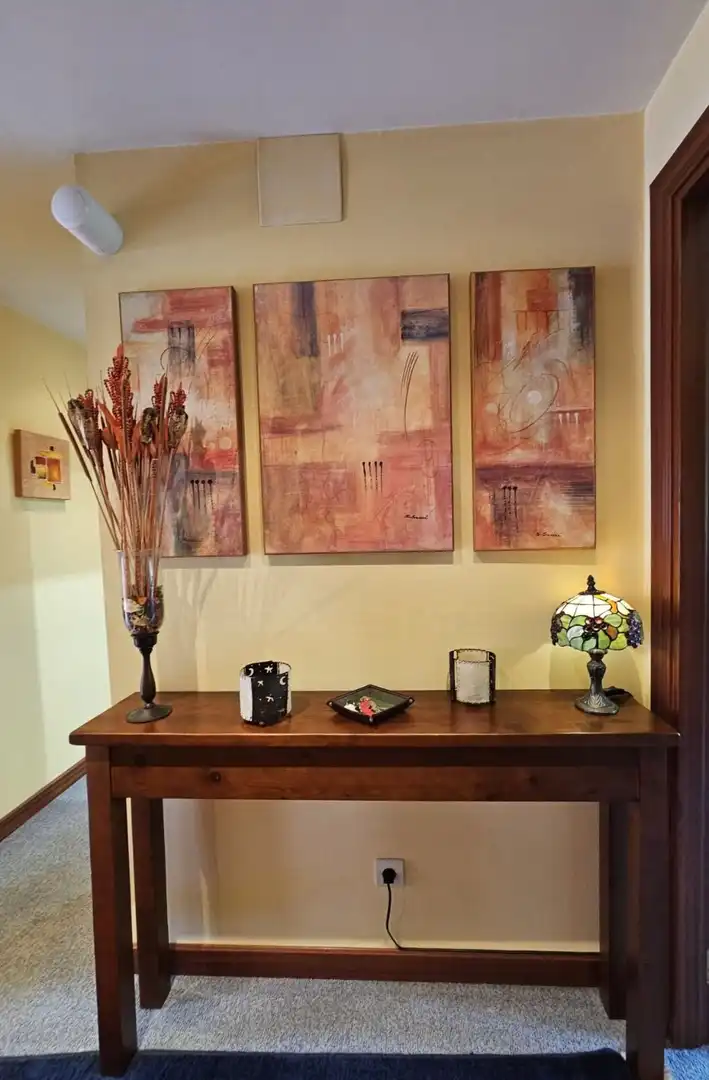 Piso con ascensor en venta en Calle Lonbo 20, imagen 3