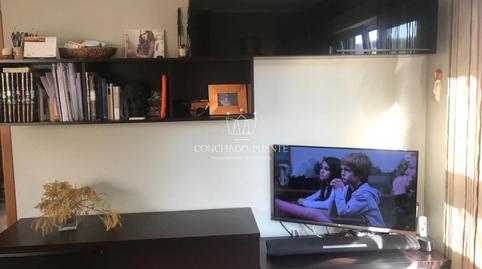 Foto 4 de Dúplex en venda a Maianca, A Coruña