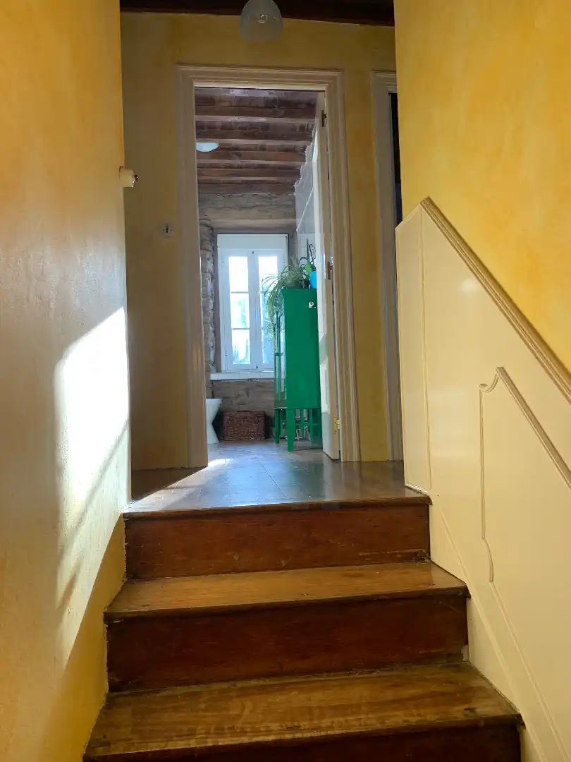 Maison rustique avec jardin à vendre à Lugar Peneiro 7, imagen 26