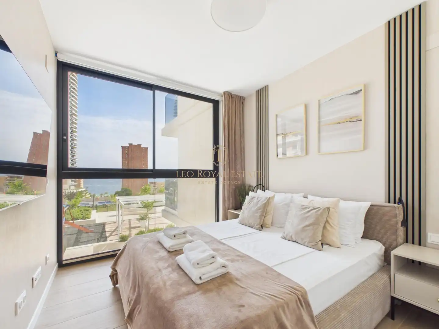 Appartement avec terrasse à vendre à Playa de Poniente, imagen 7