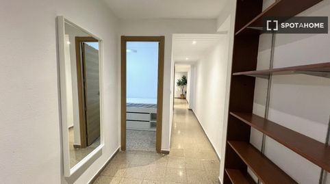 Foto 5 de Piso de alquiler en Els Orriols, Valencia Capital