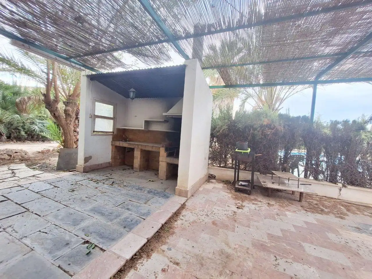 Chalet con terraza en venta en Novelda, imagen 13
