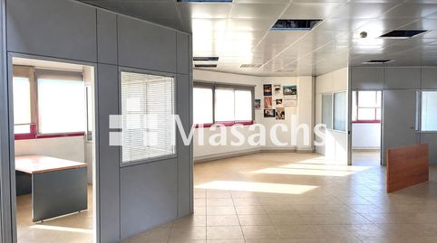 Photo 5 of Industrial buildings for rent in Egara, Terrassa