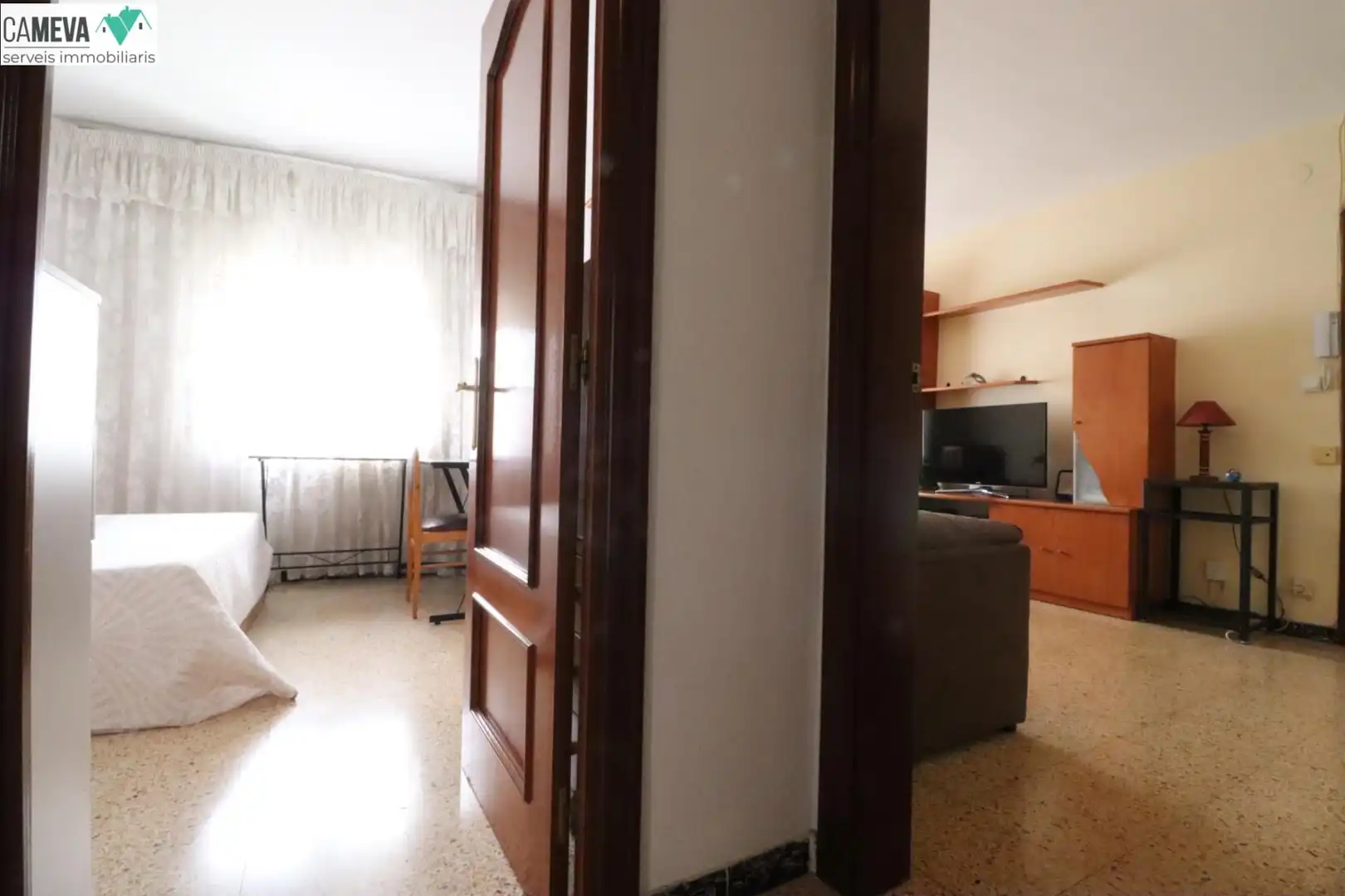 Piso con ascensor en venta en Vía de Sant Oleguer, imagen 59